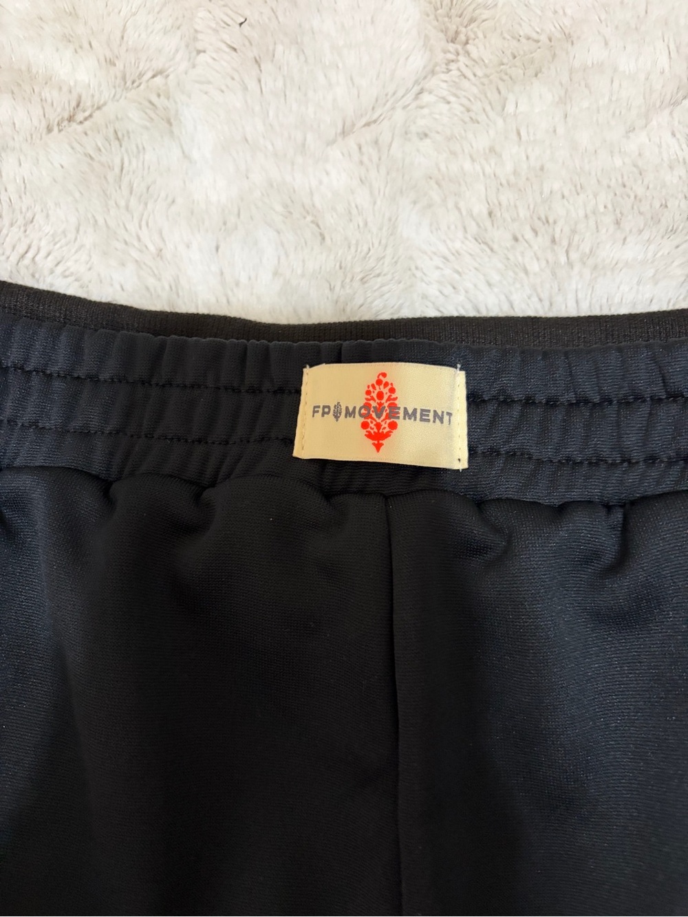 Free People FP Movement Uppercut Split Pants - Picture 8 of 8